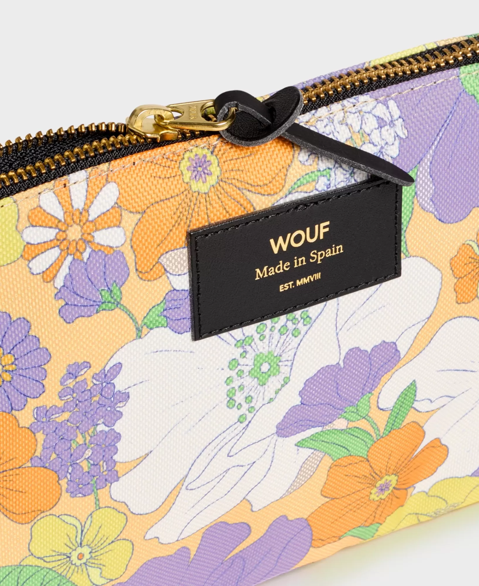 Sacs Pochette^WOUF Poche Yelli