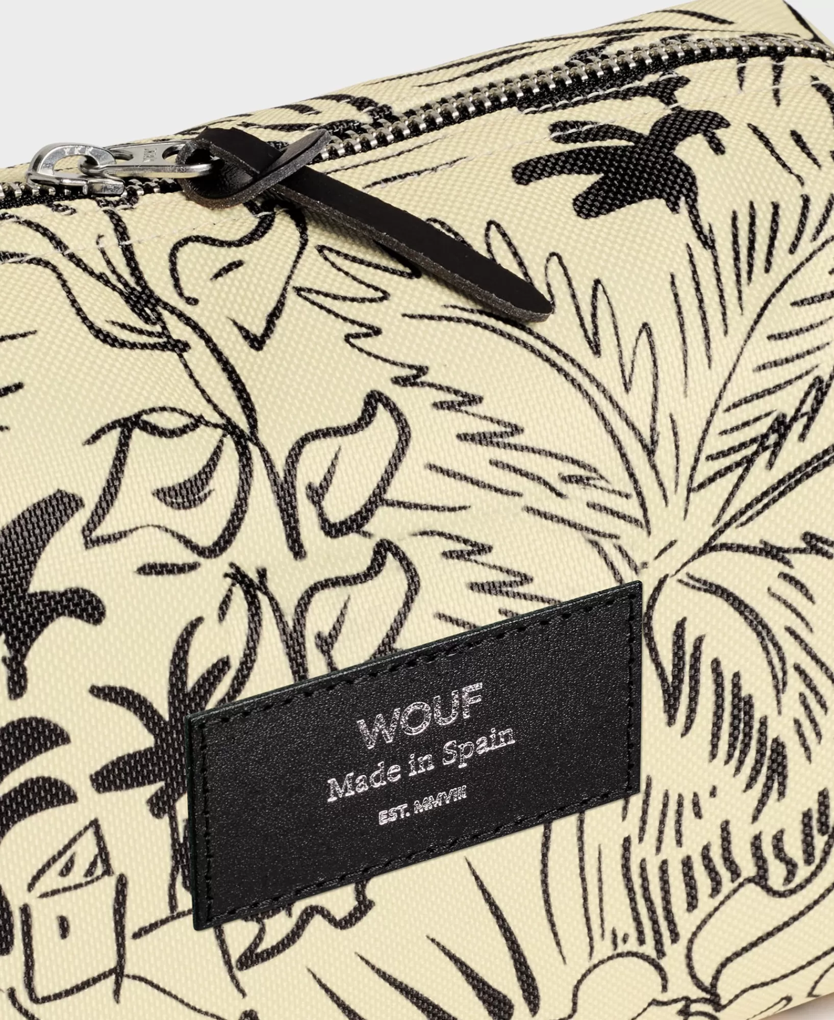 Trousses De Toilette^WOUF Valise De Voyage Deia